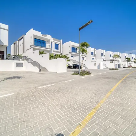 Special Offer With Chilled Apartment Fujairah Exterior photo
