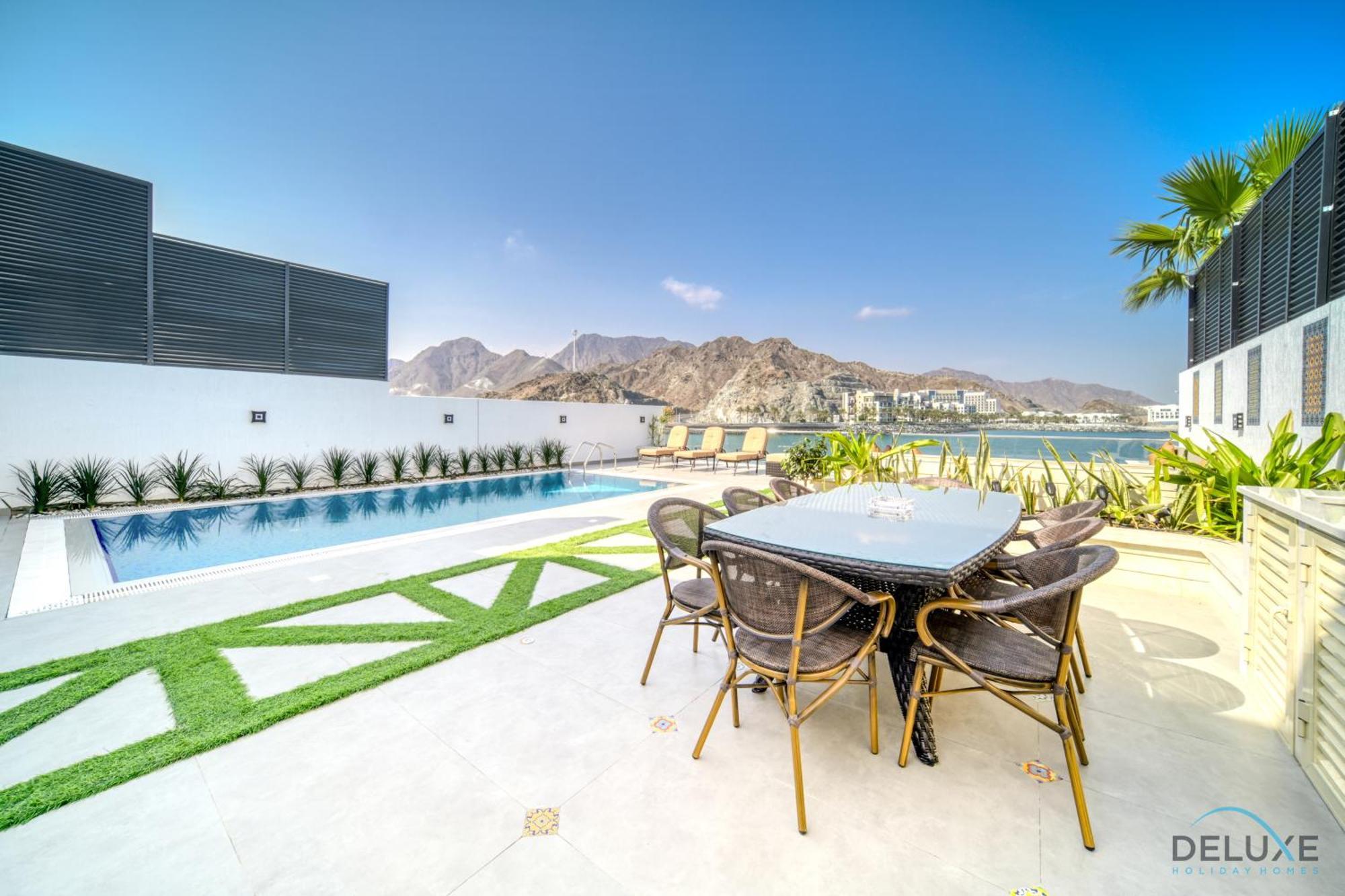 Special Offer With Chilled Apartment