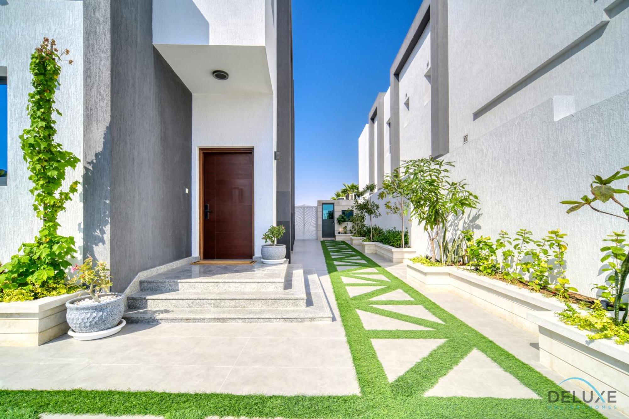 Special Offer With Chilled Apartment