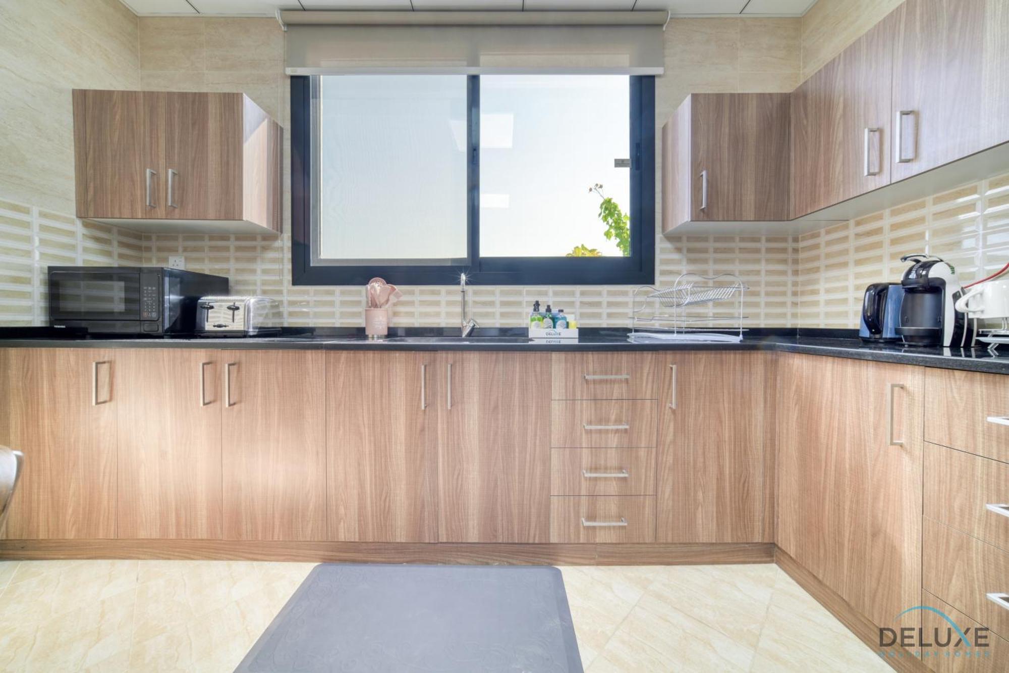 Apartment Special Offer With Chilled