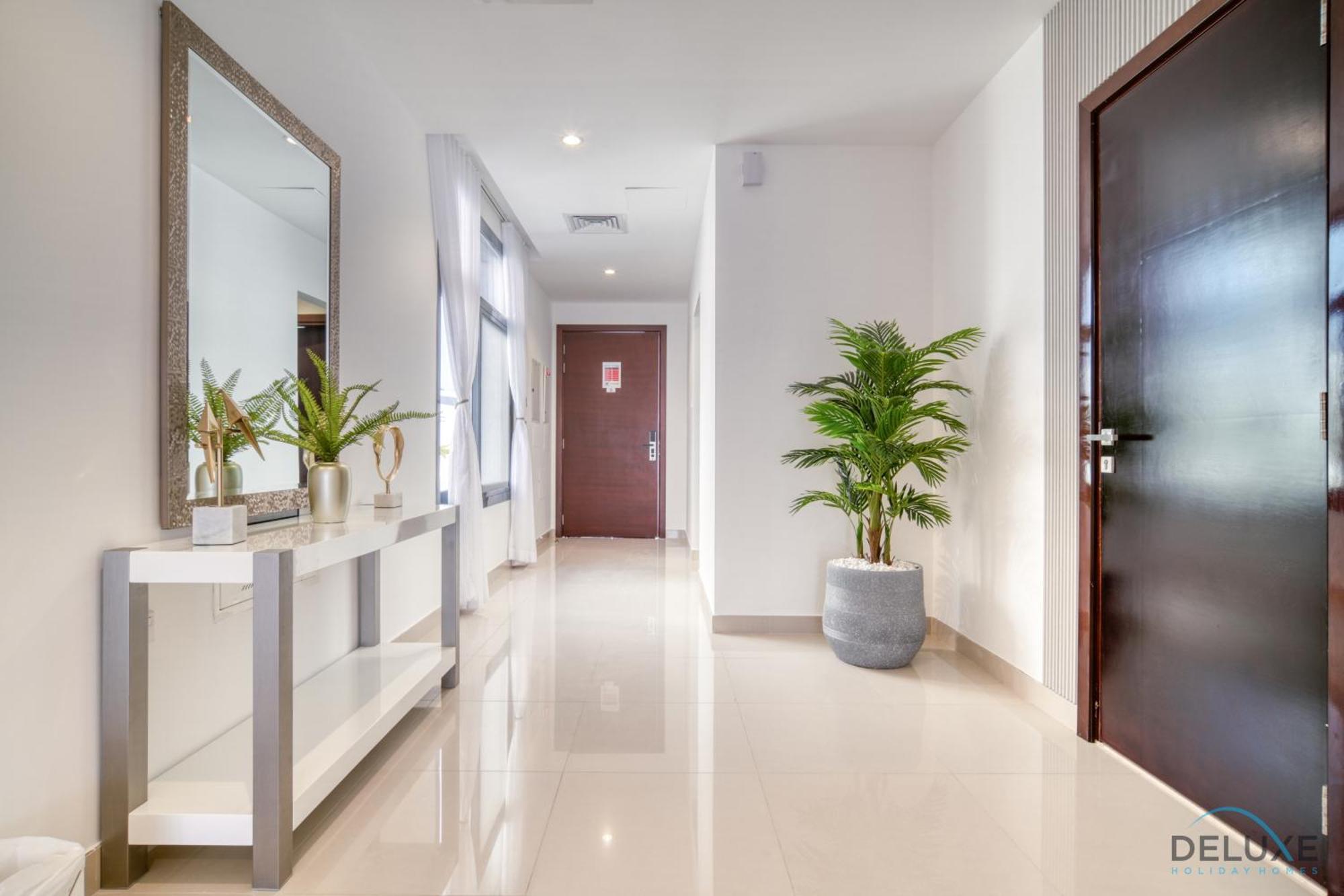 Special Offer With Chilled Apartment Fujairah