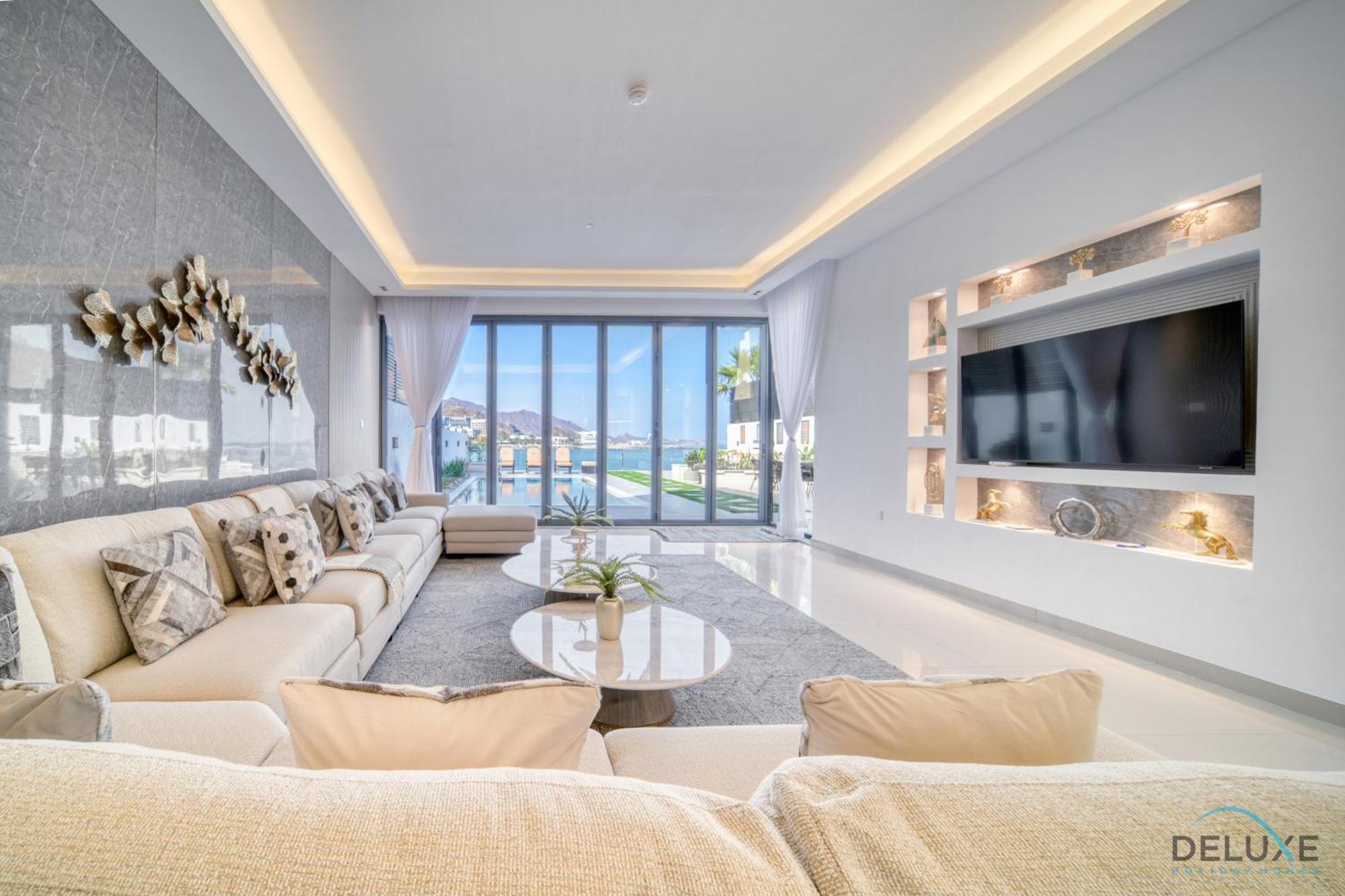 Apartment Special Offer With Chilled *