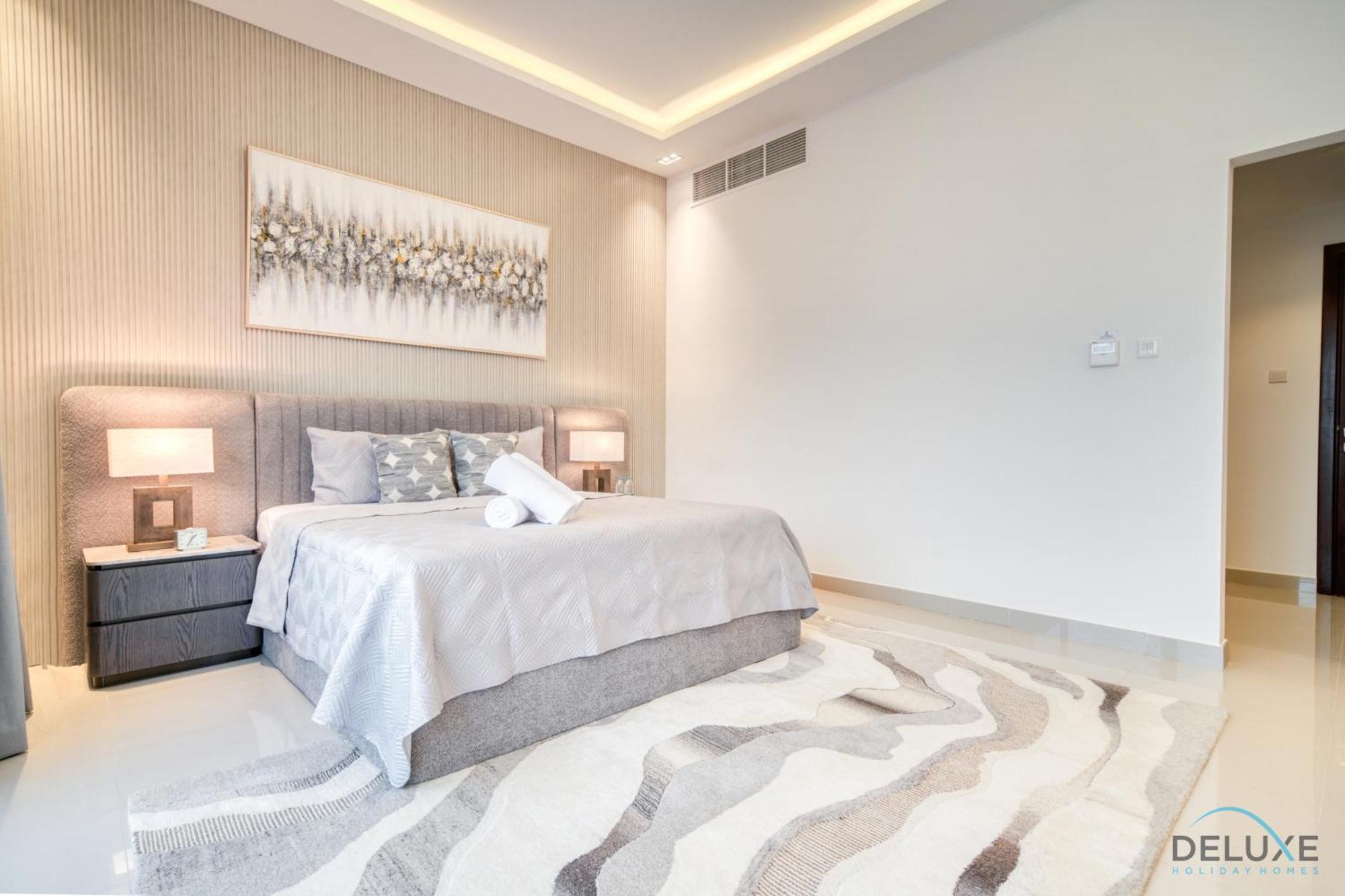 Special Offer With Chilled Apartment Fujairah
