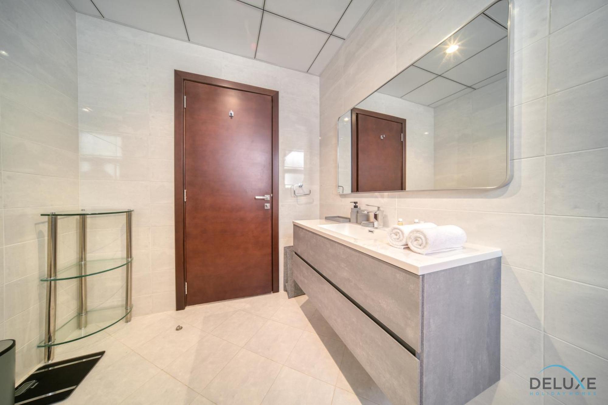 Special Offer With Chilled Apartment Fujairah