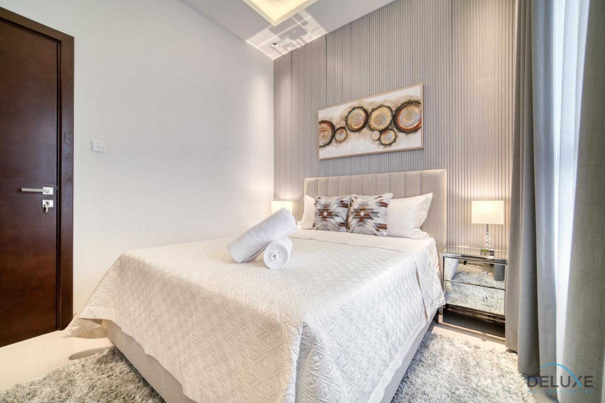 Special Offer With Chilled Apartment