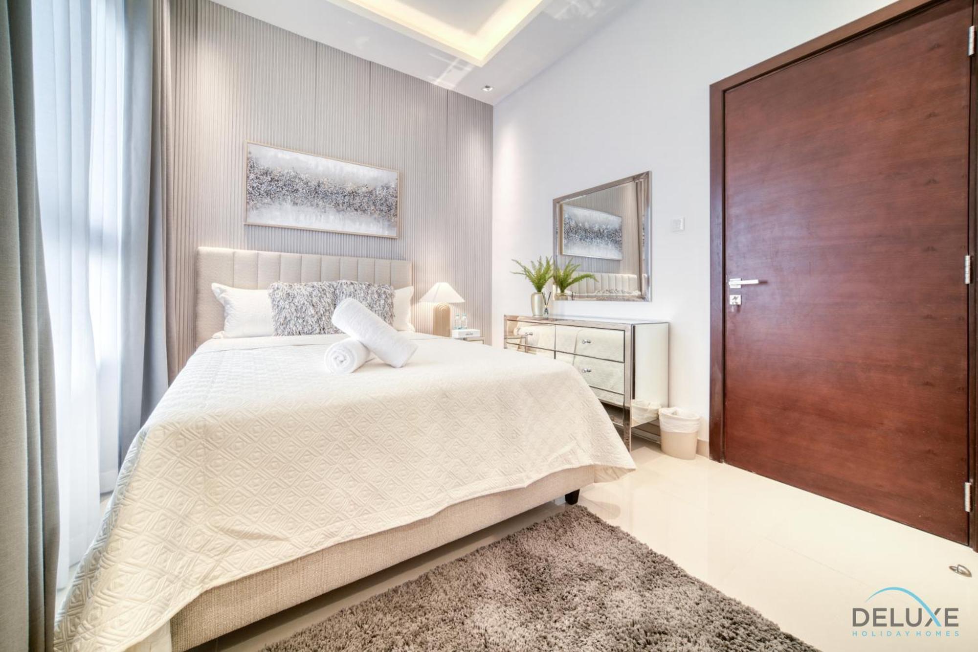 Apartment Special Offer With Chilled