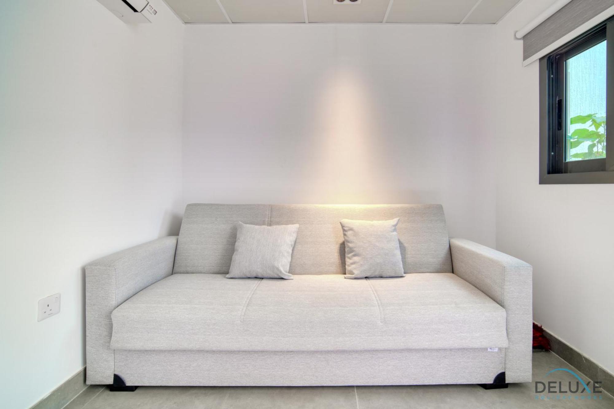 Special Offer With Chilled Apartment Fujairah