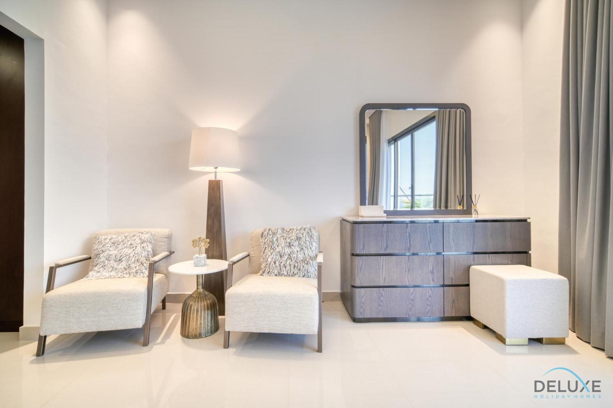 Apartment Special Offer With Chilled *