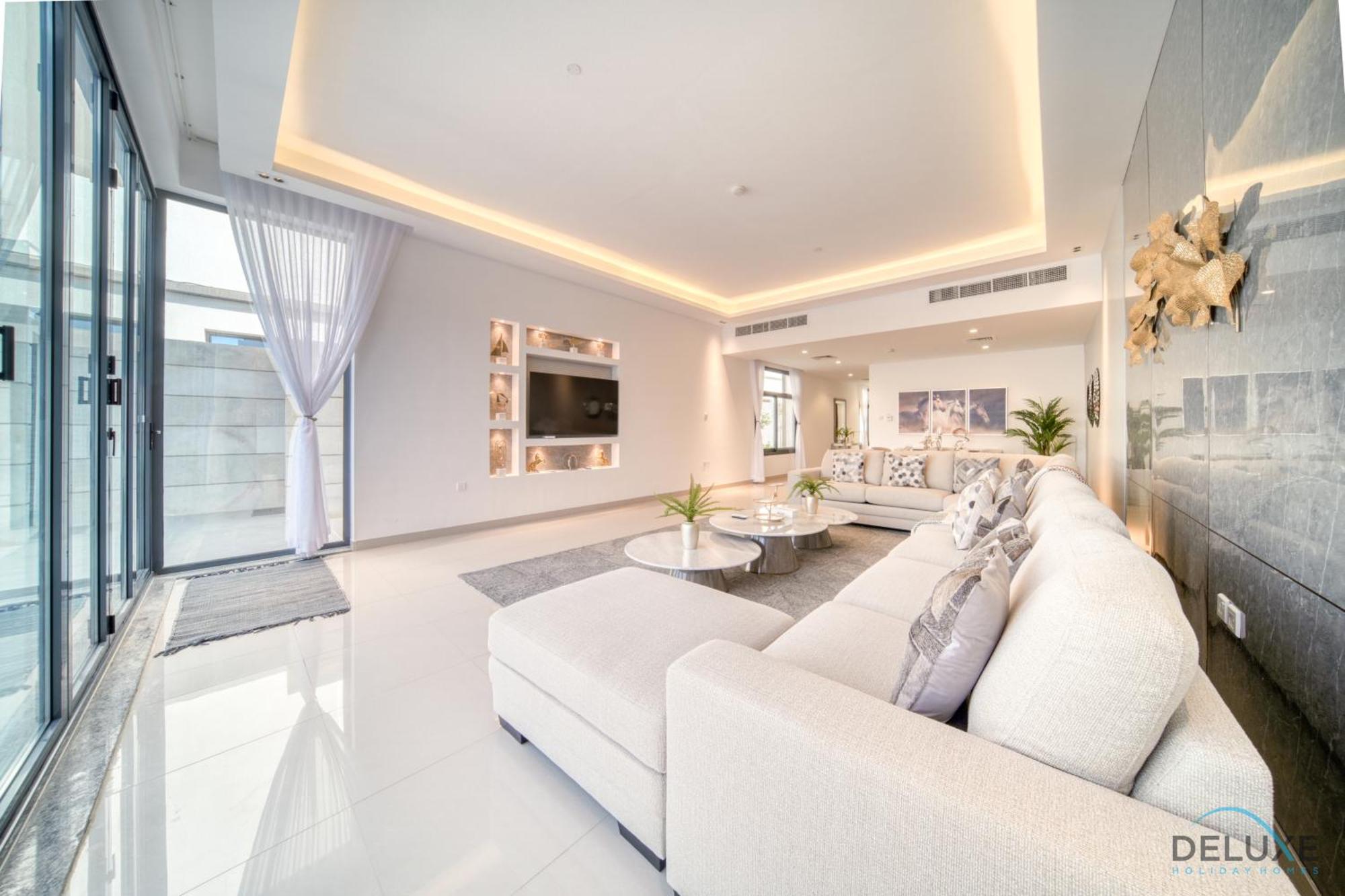 Apartment Special Offer With Chilled