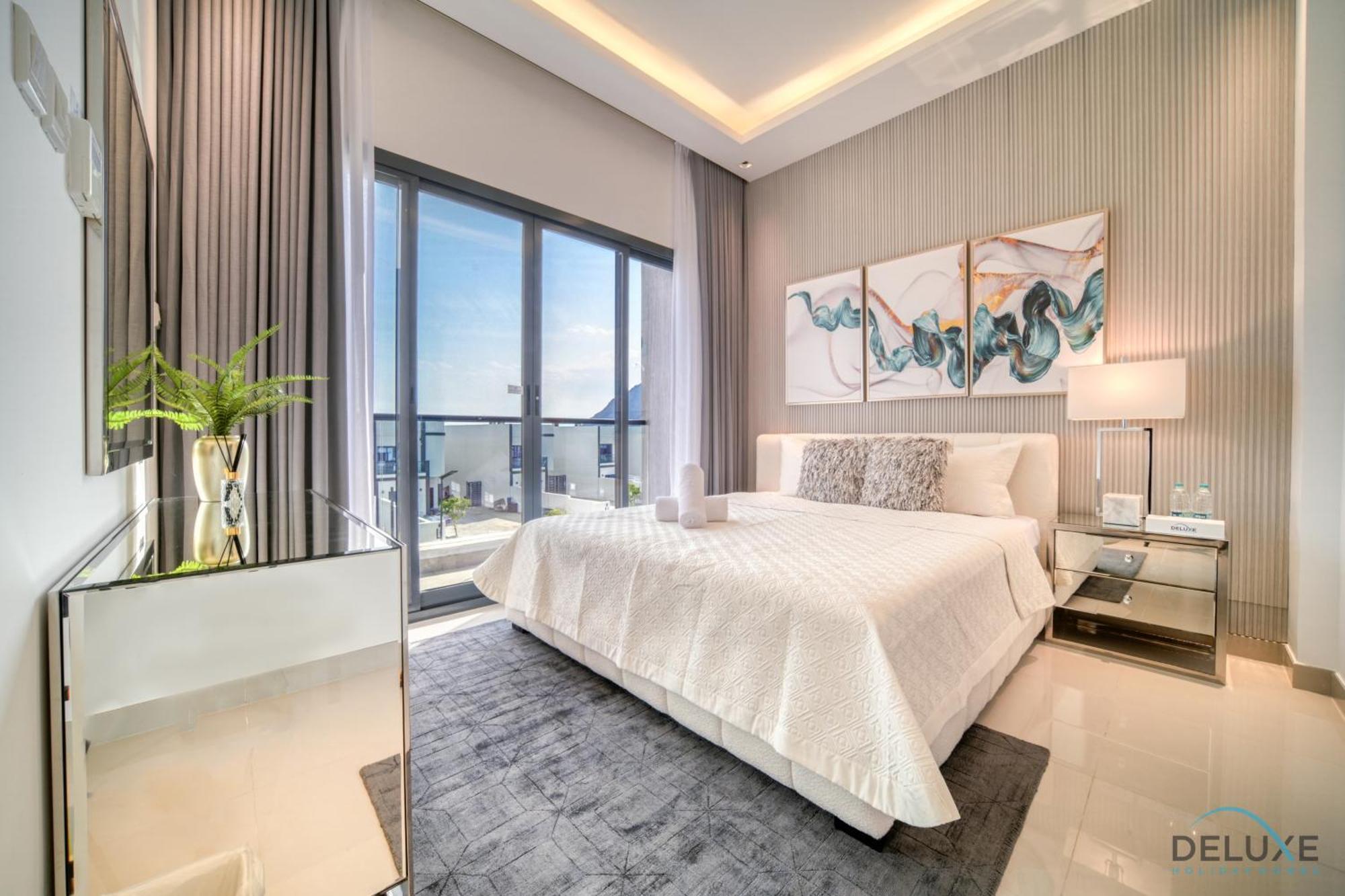 Apartment Special Offer With Chilled *