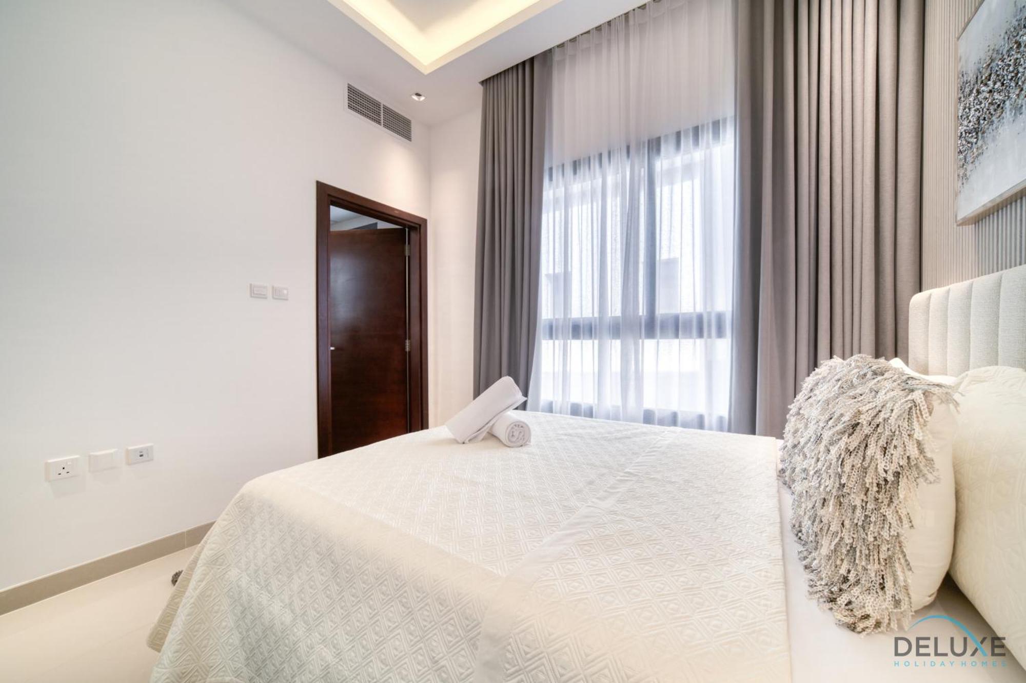Special Offer With Chilled Apartment Fujairah