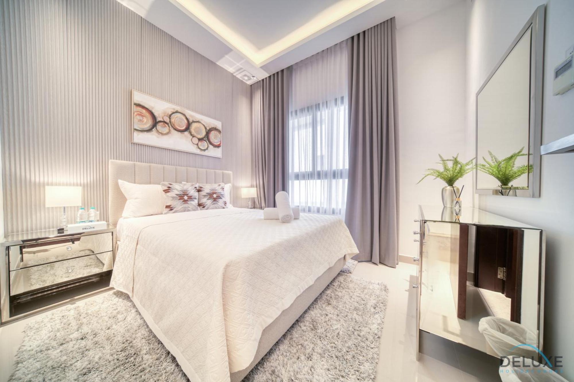 Special Offer With Chilled Apartment