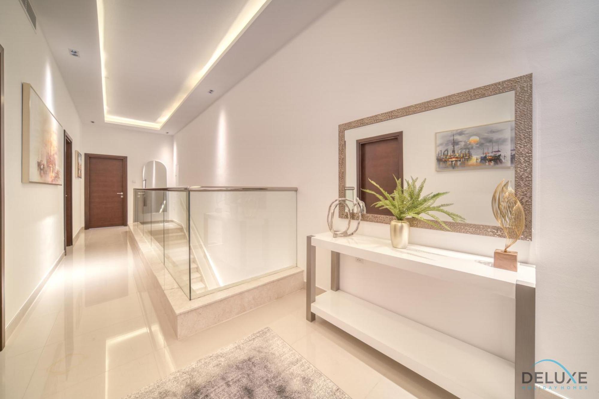 Apartment Special Offer With Chilled Fujairah