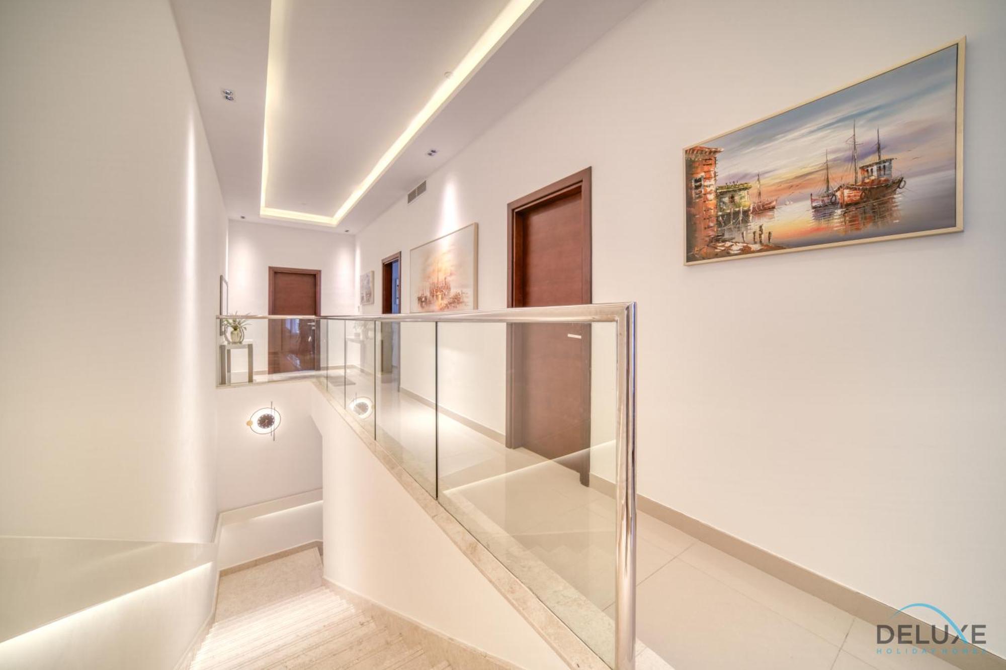 Apartment Special Offer With Chilled
