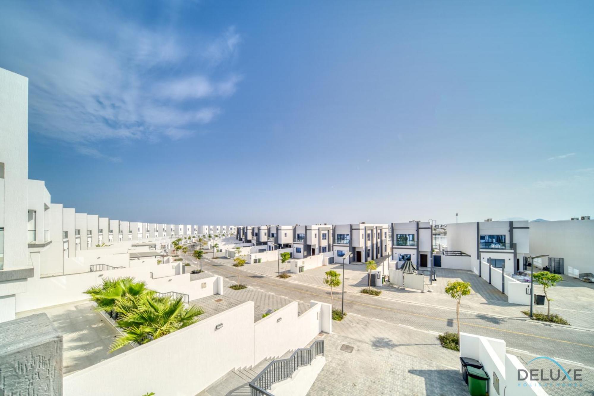Special Offer With Chilled Apartment Fujairah