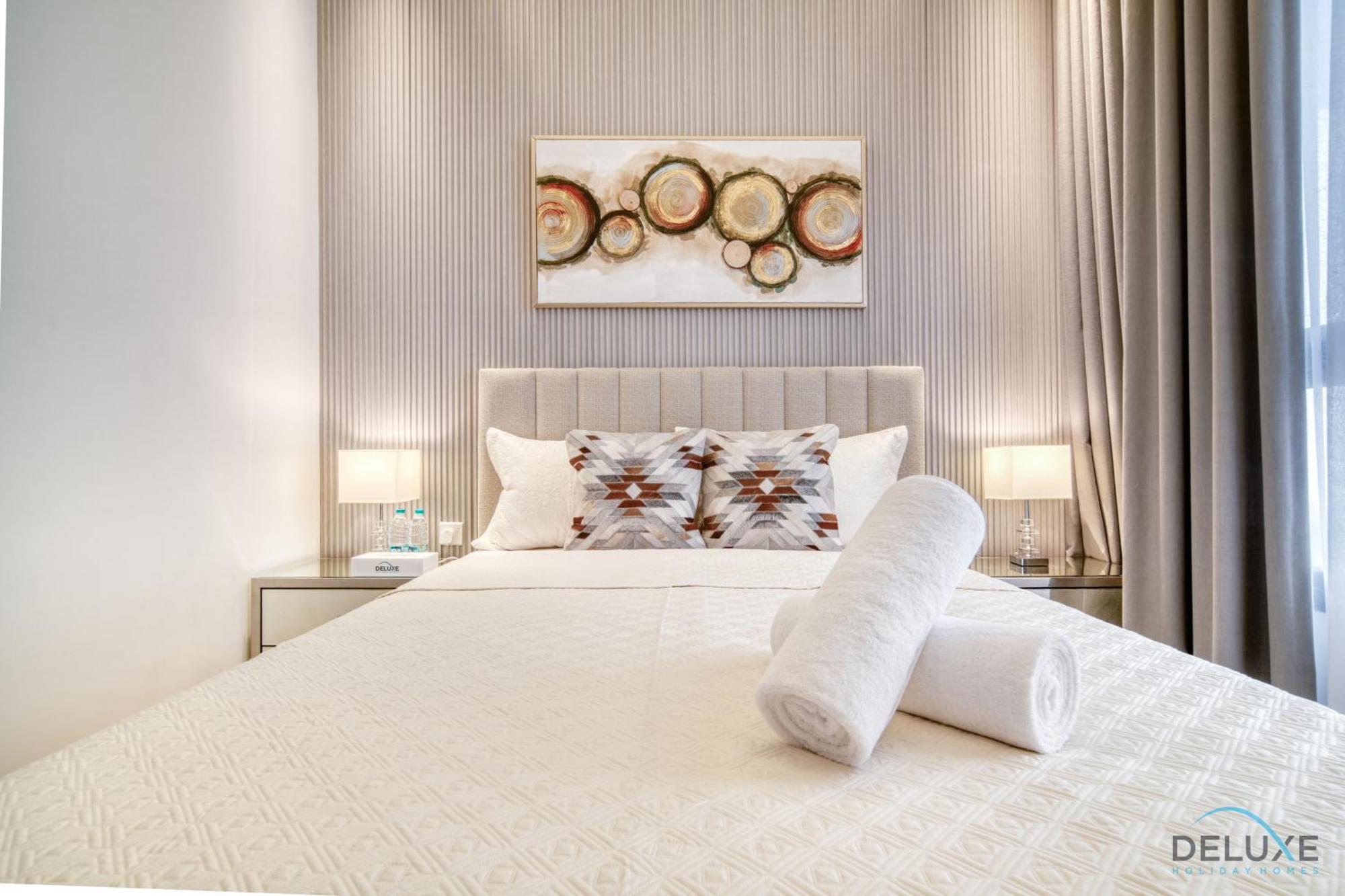 Apartment Special Offer With Chilled *
