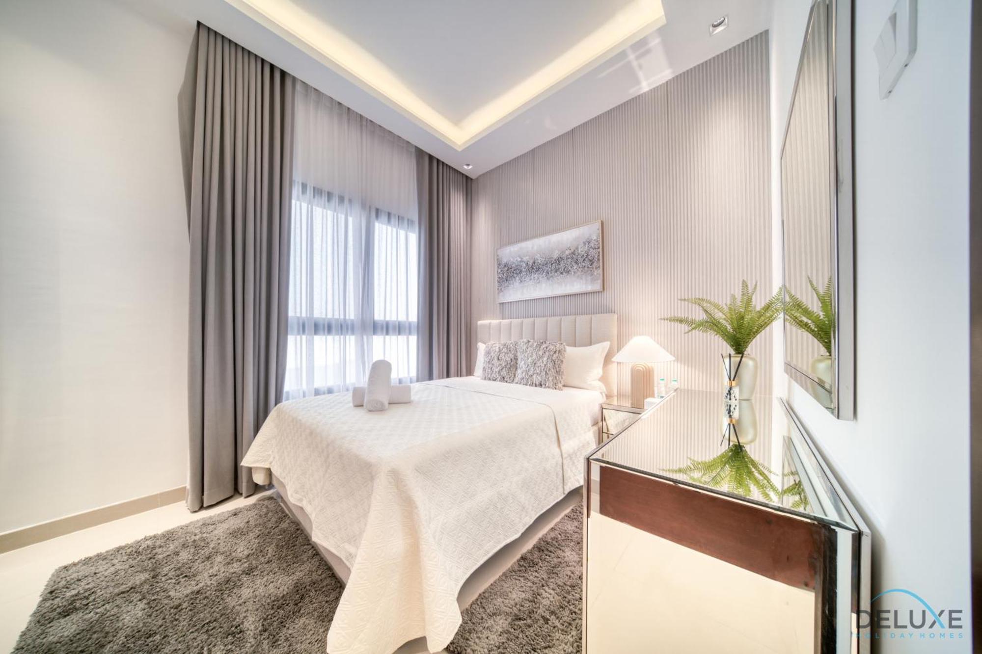 Apartment Special Offer With Chilled Fujairah
