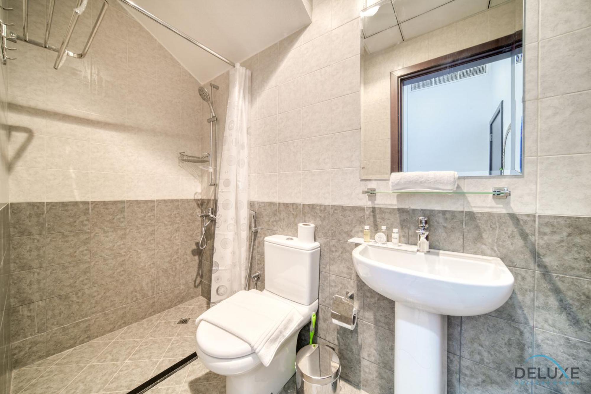 Apartment Special Offer With Chilled