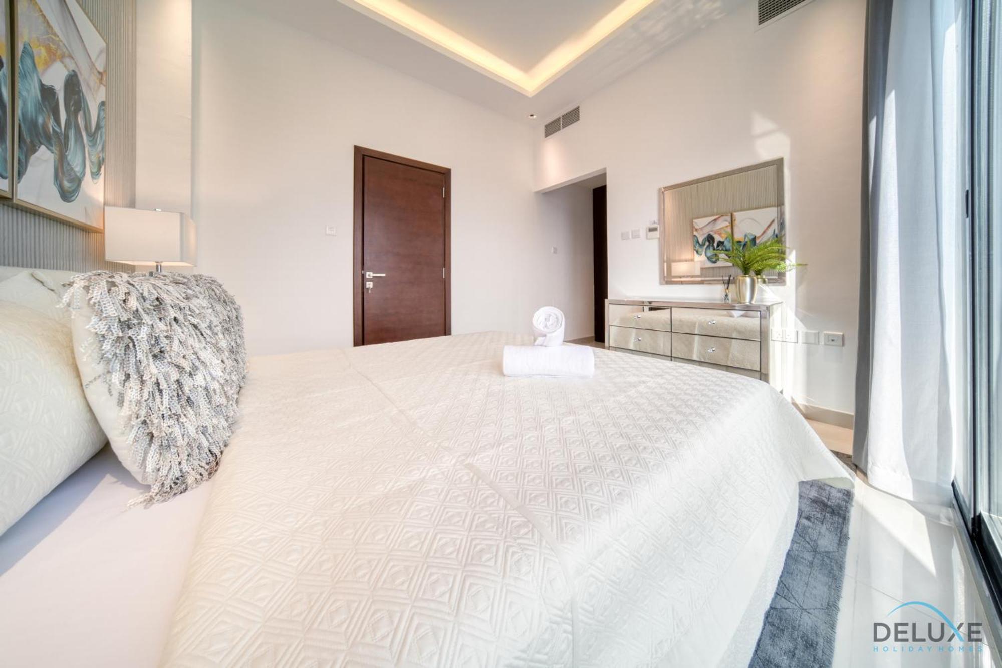 Apartment Special Offer With Chilled Fujairah