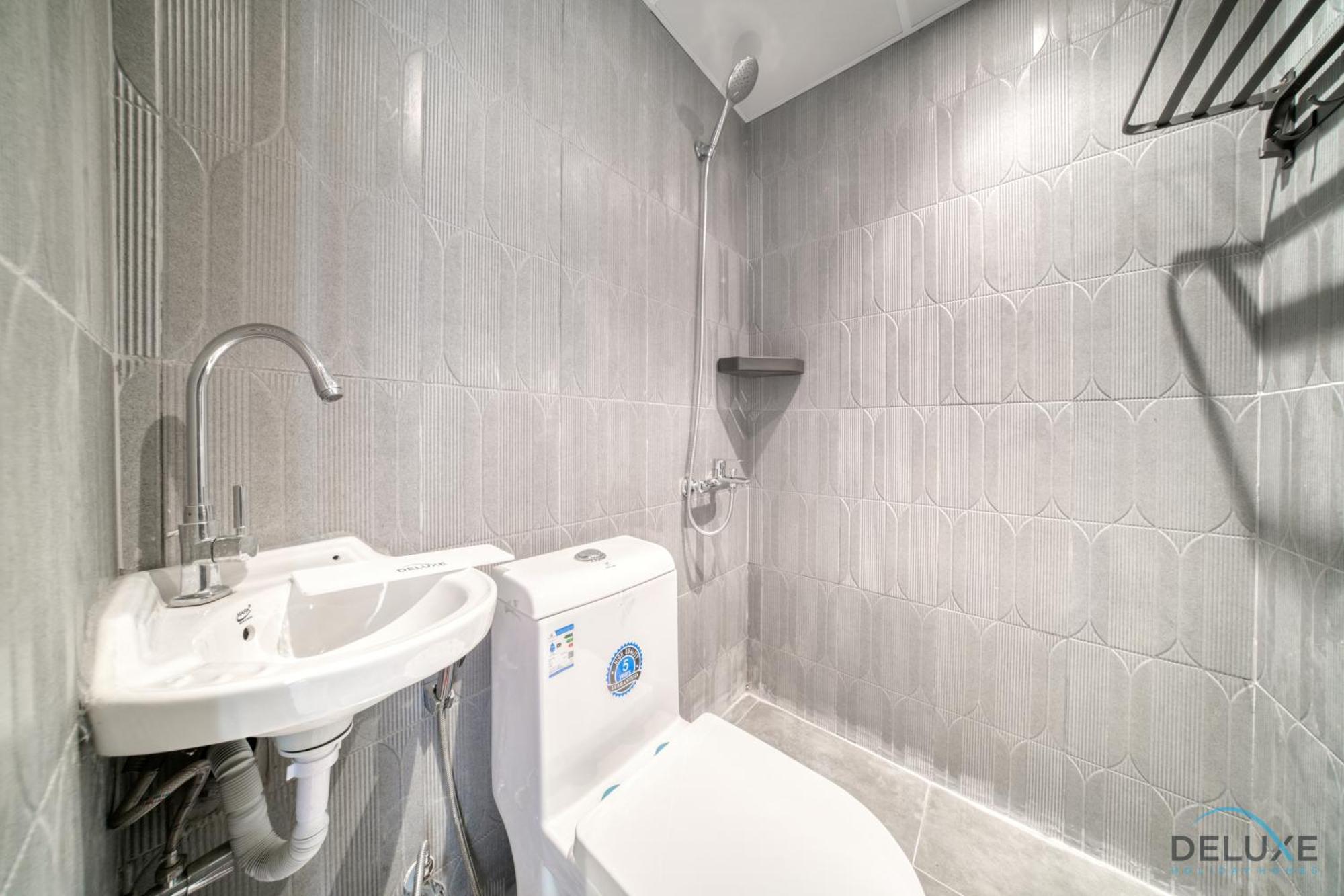 Special Offer With Chilled Apartment Fujairah