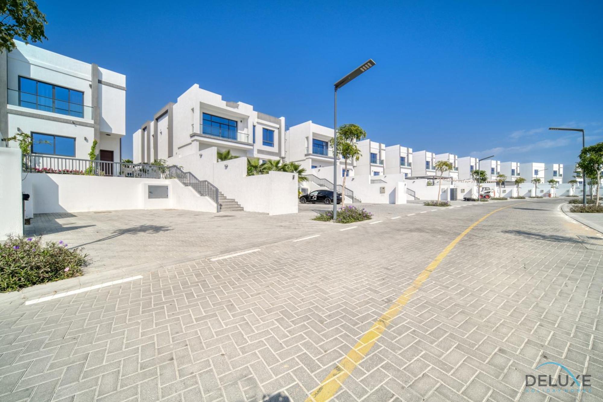 Apartment Special Offer With Chilled *