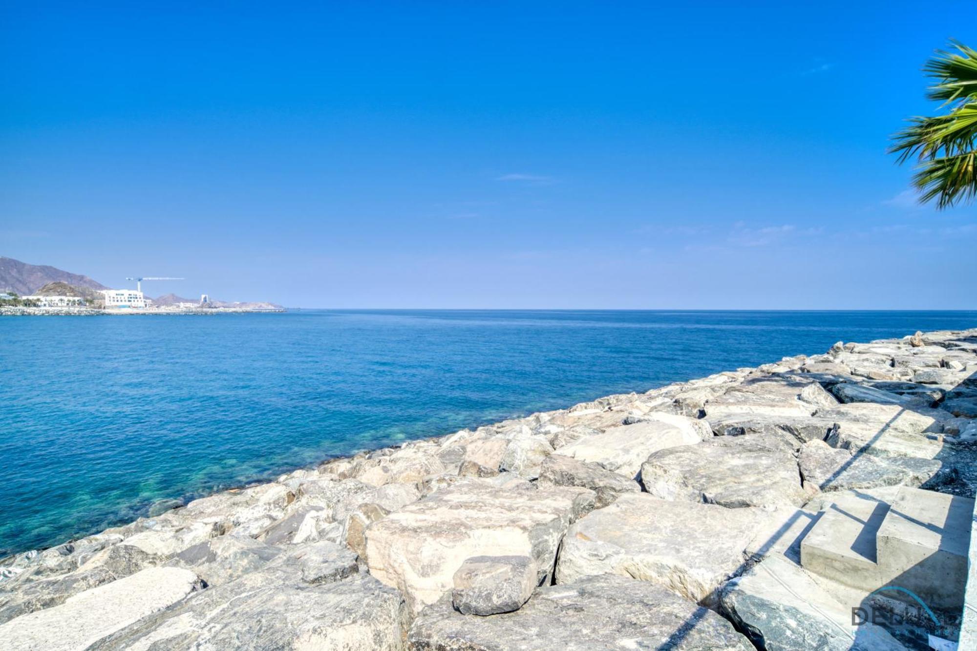 Special Offer With Chilled Apartment